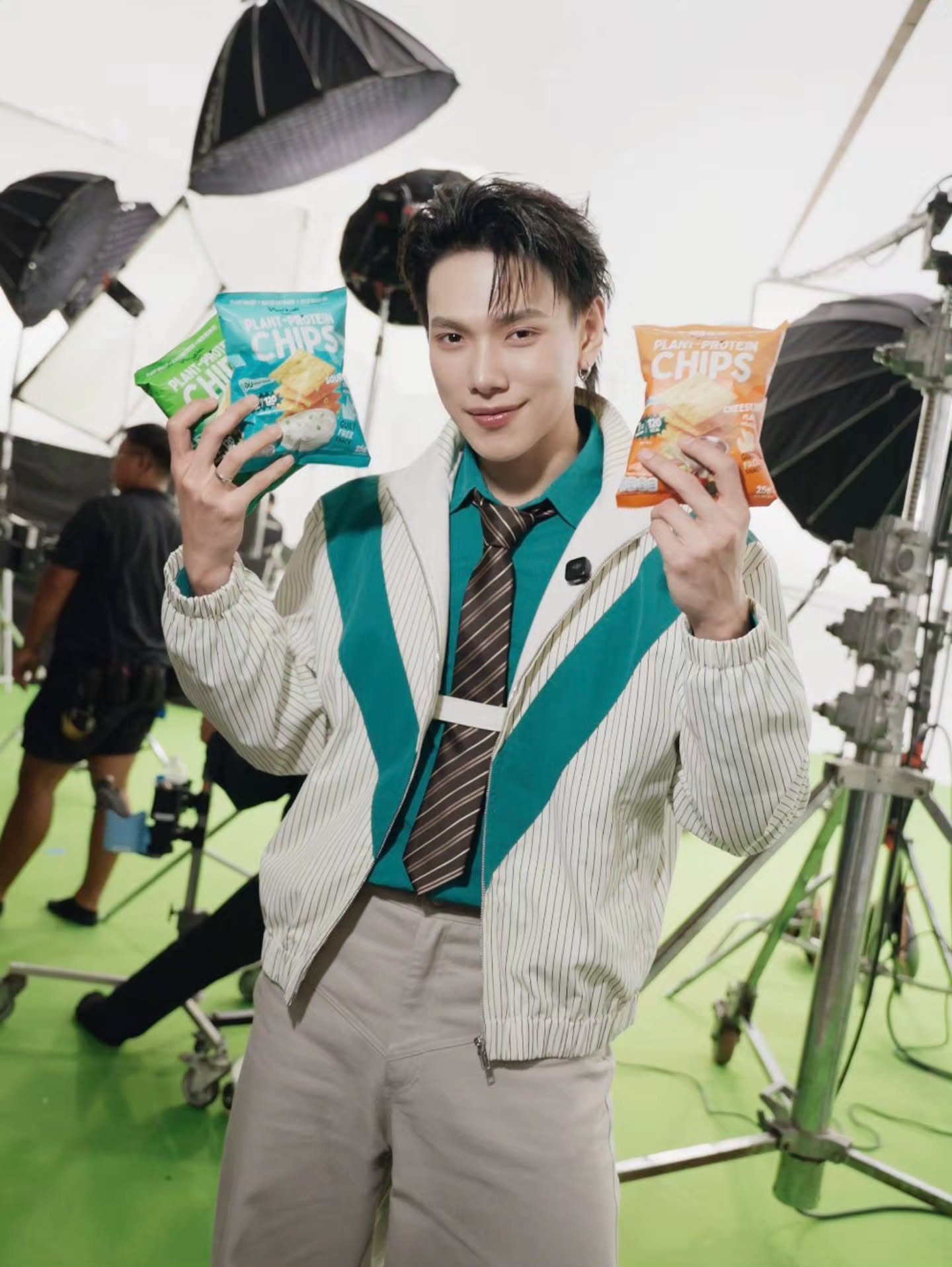 ต้าห์อู๋ - พิทยา แซ่ฉั่ว