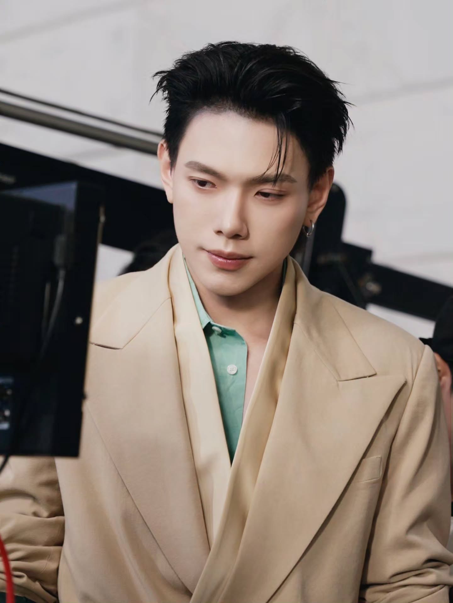 ต้าห์อู๋ - พิทยา แซ่ฉั่ว