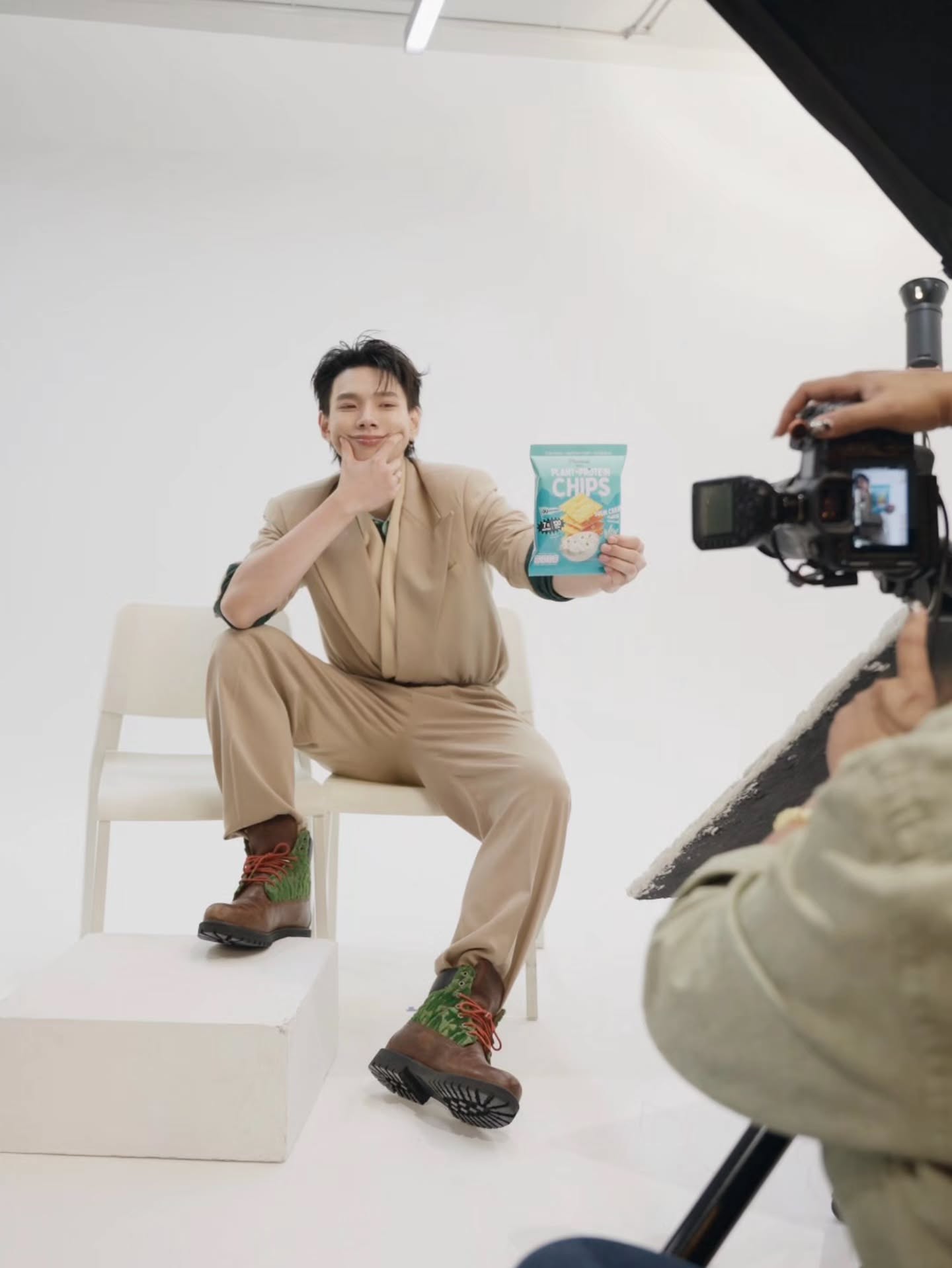 ต้าห์อู๋ - พิทยา แซ่ฉั่ว