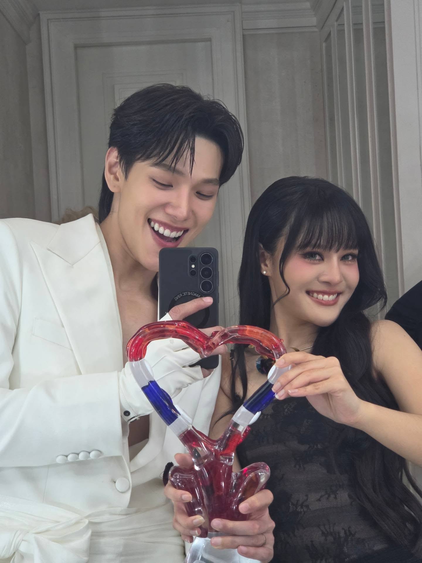 ต้าห์อู๋ - พิทยา แซ่ฉั่ว