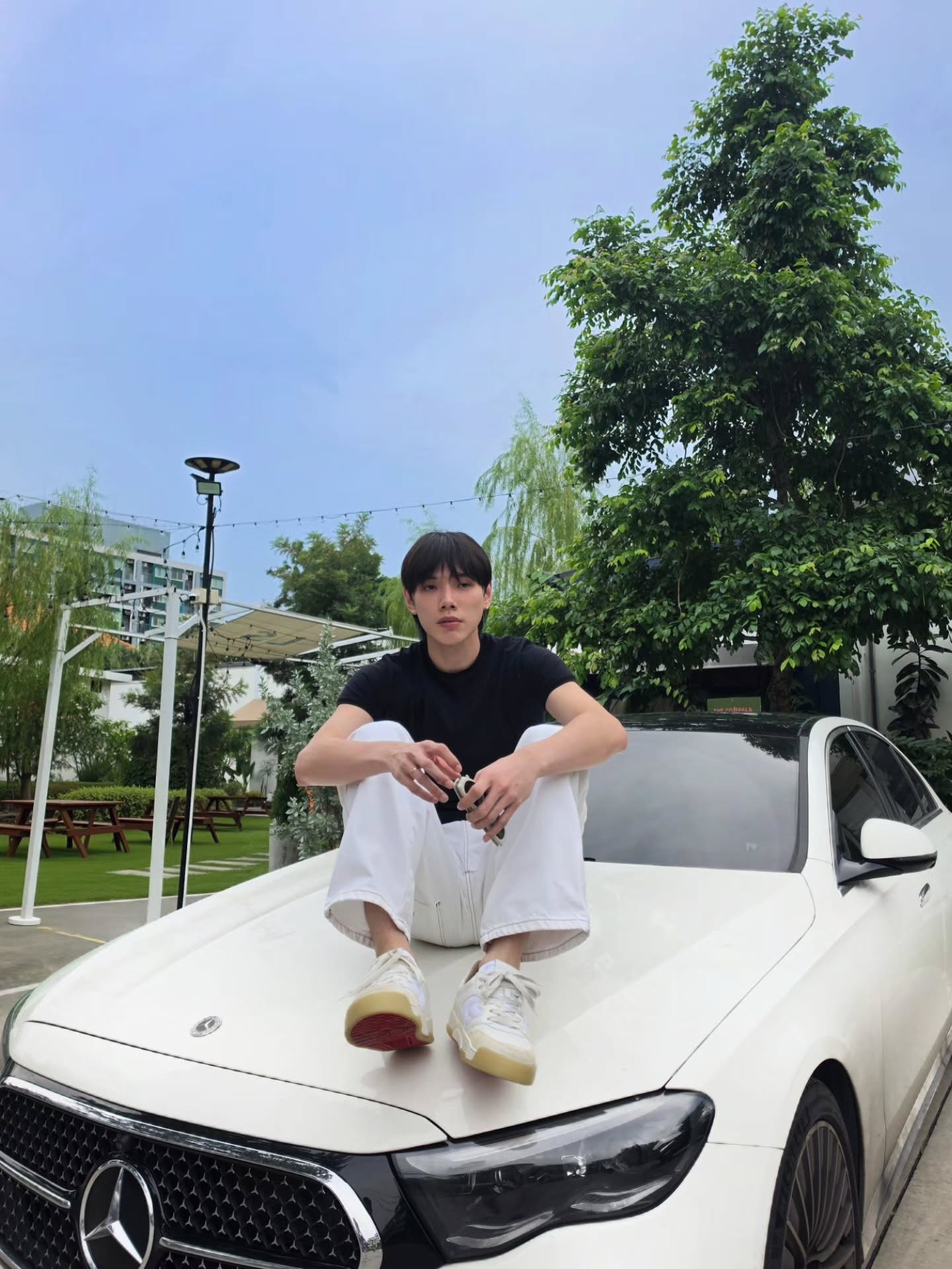 ต้าห์อู๋ - พิทยา แซ่ฉั่ว