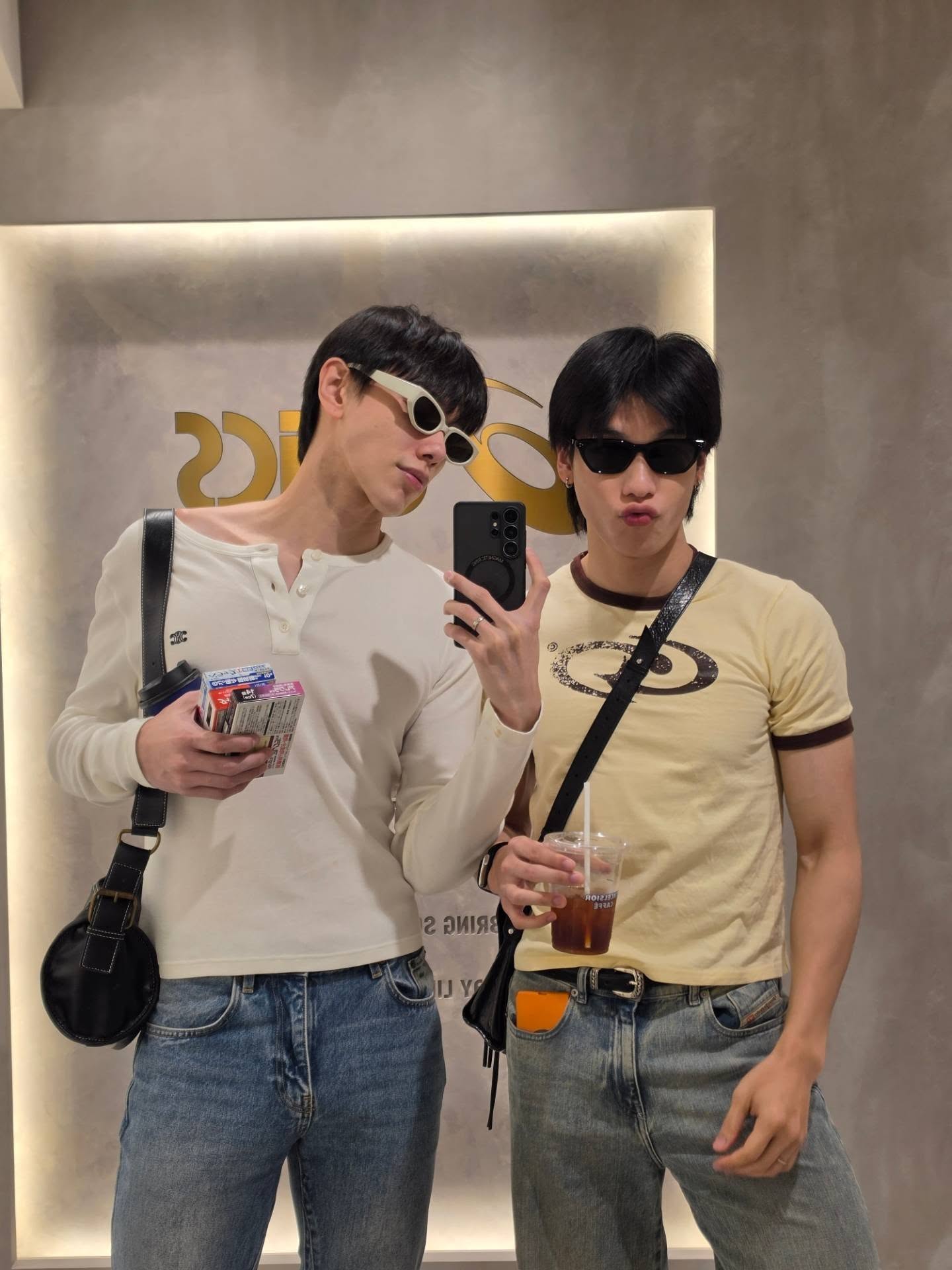 ต้าห์อู๋ - พิทยา แซ่ฉั่ว