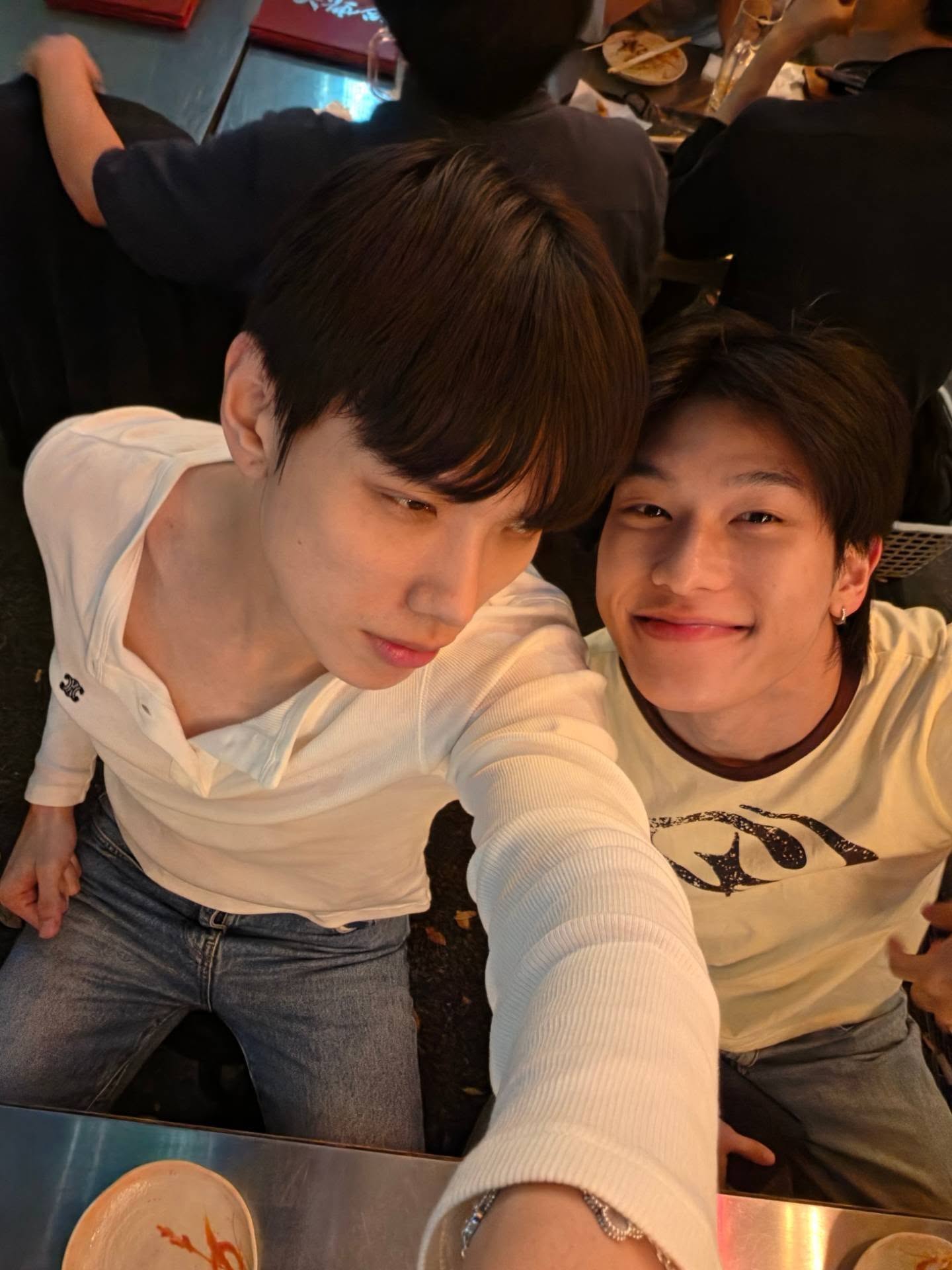 ต้าห์อู๋ - พิทยา แซ่ฉั่ว