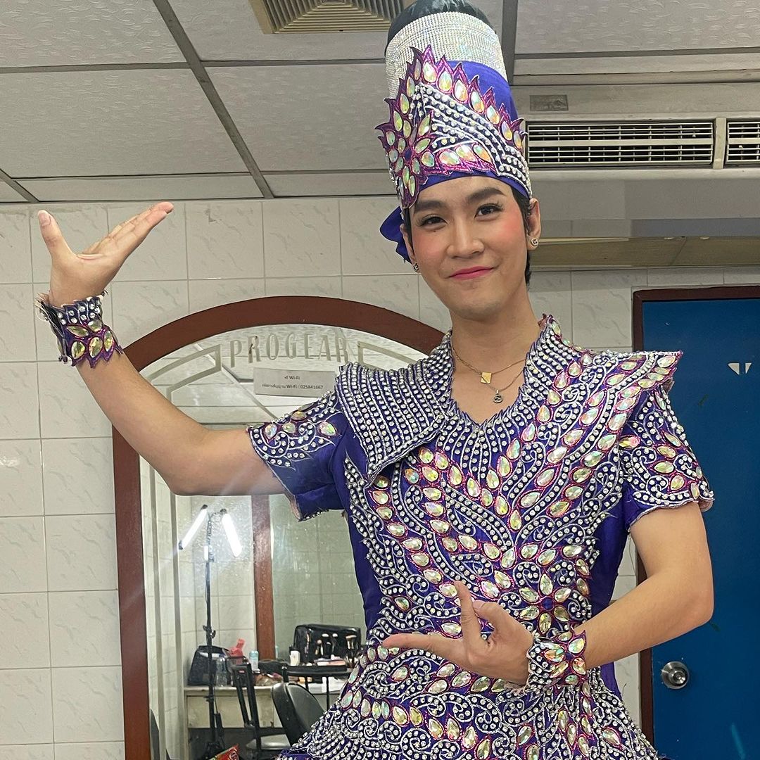คิมม่อน - วโรดม เข็มมณฑา
