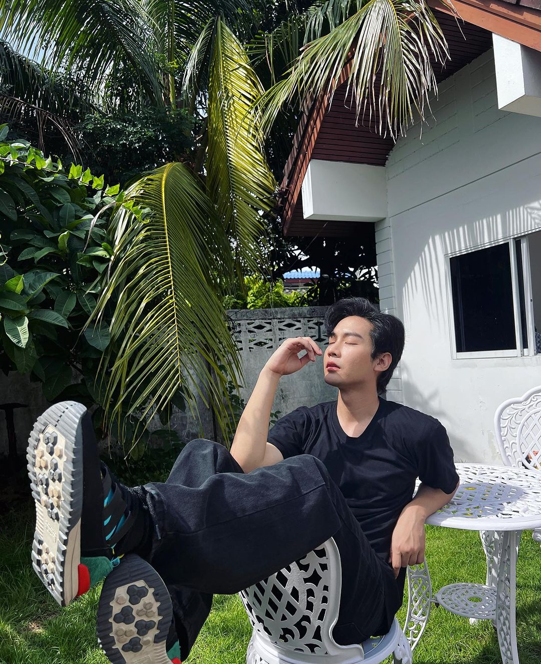 คิมม่อน - วโรดม เข็มมณฑา