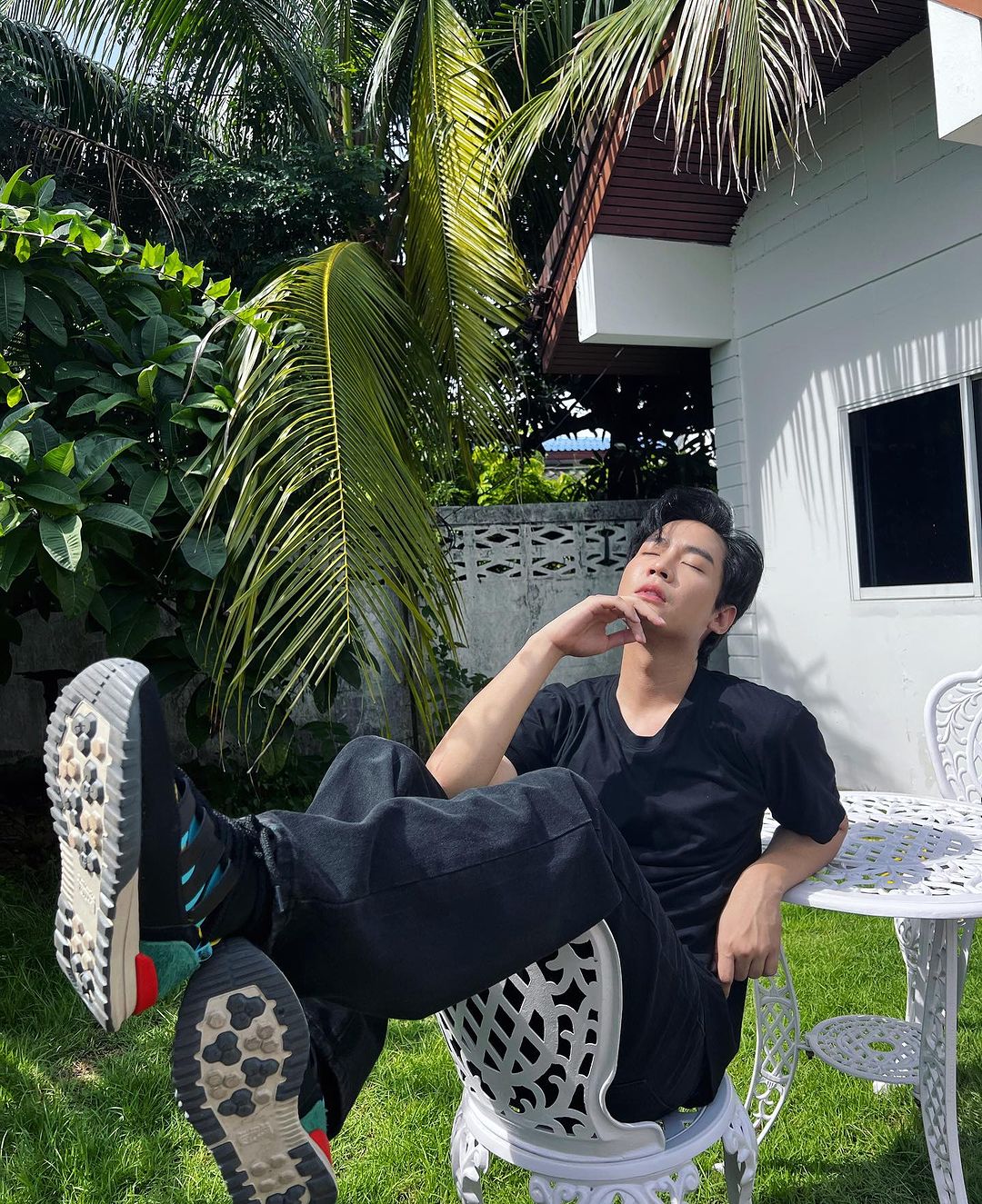 คิมม่อน - วโรดม เข็มมณฑา