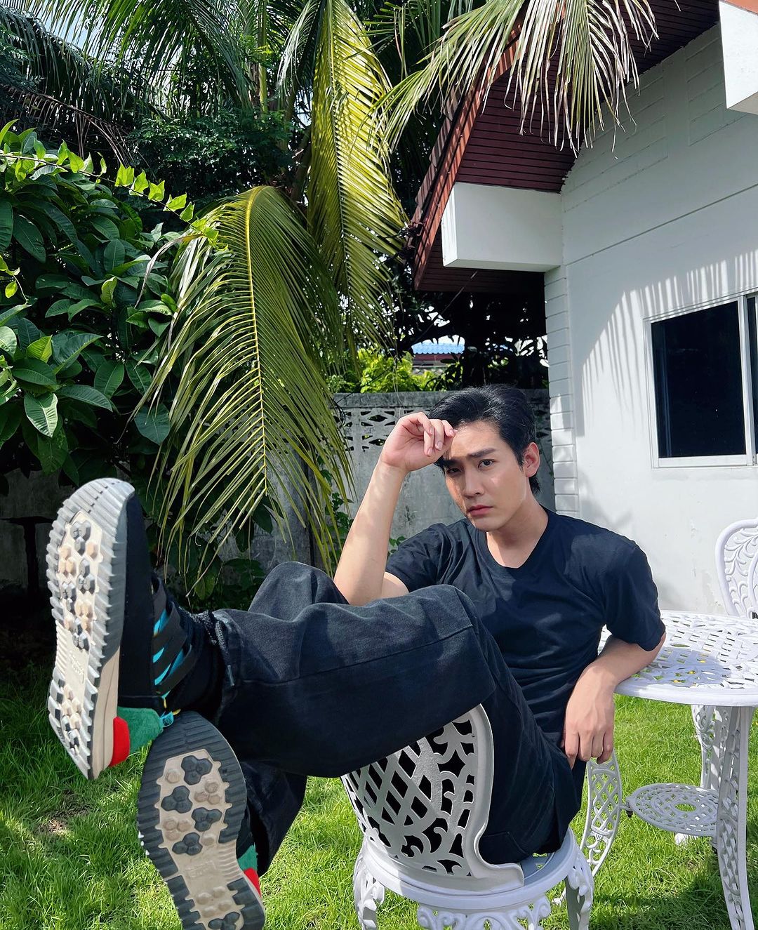 คิมม่อน - วโรดม เข็มมณฑา
