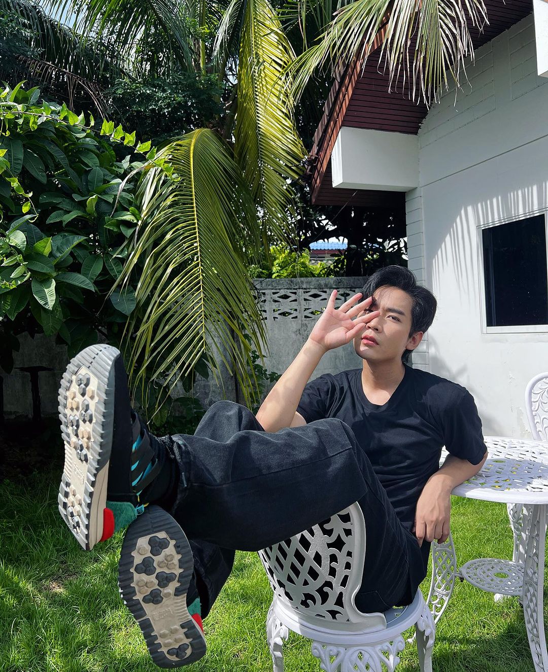 คิมม่อน - วโรดม เข็มมณฑา
