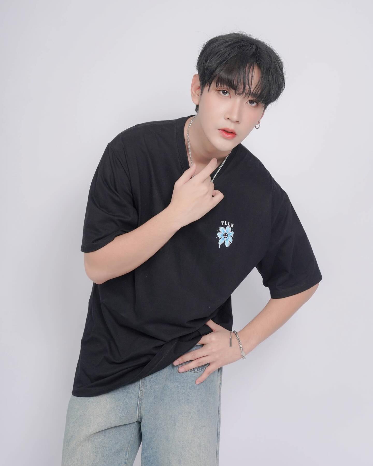 คิมม่อน - วโรดม เข็มมณฑา