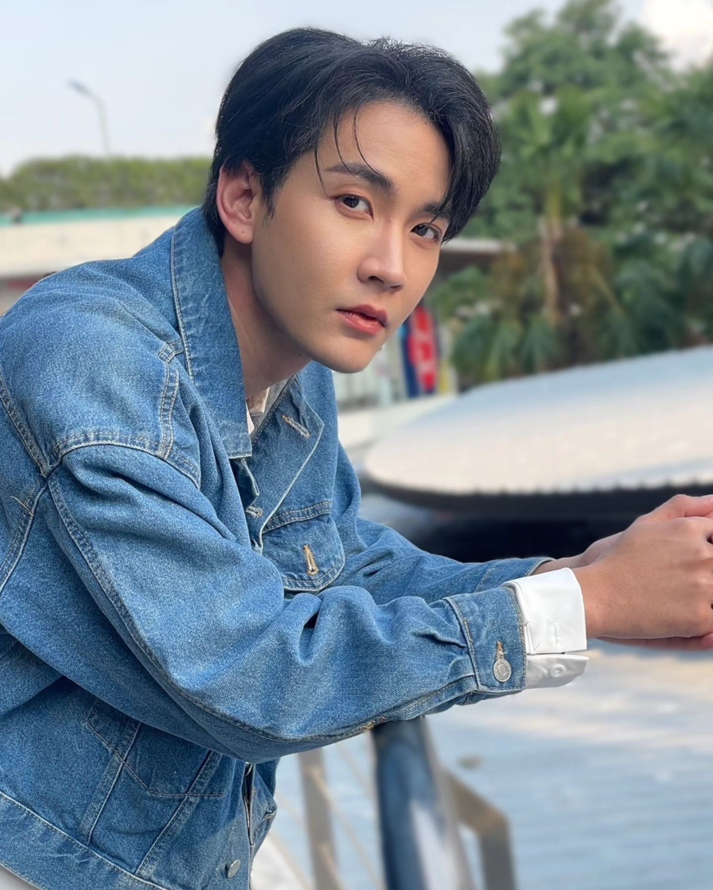 คิมม่อน - วโรดม เข็มมณฑา