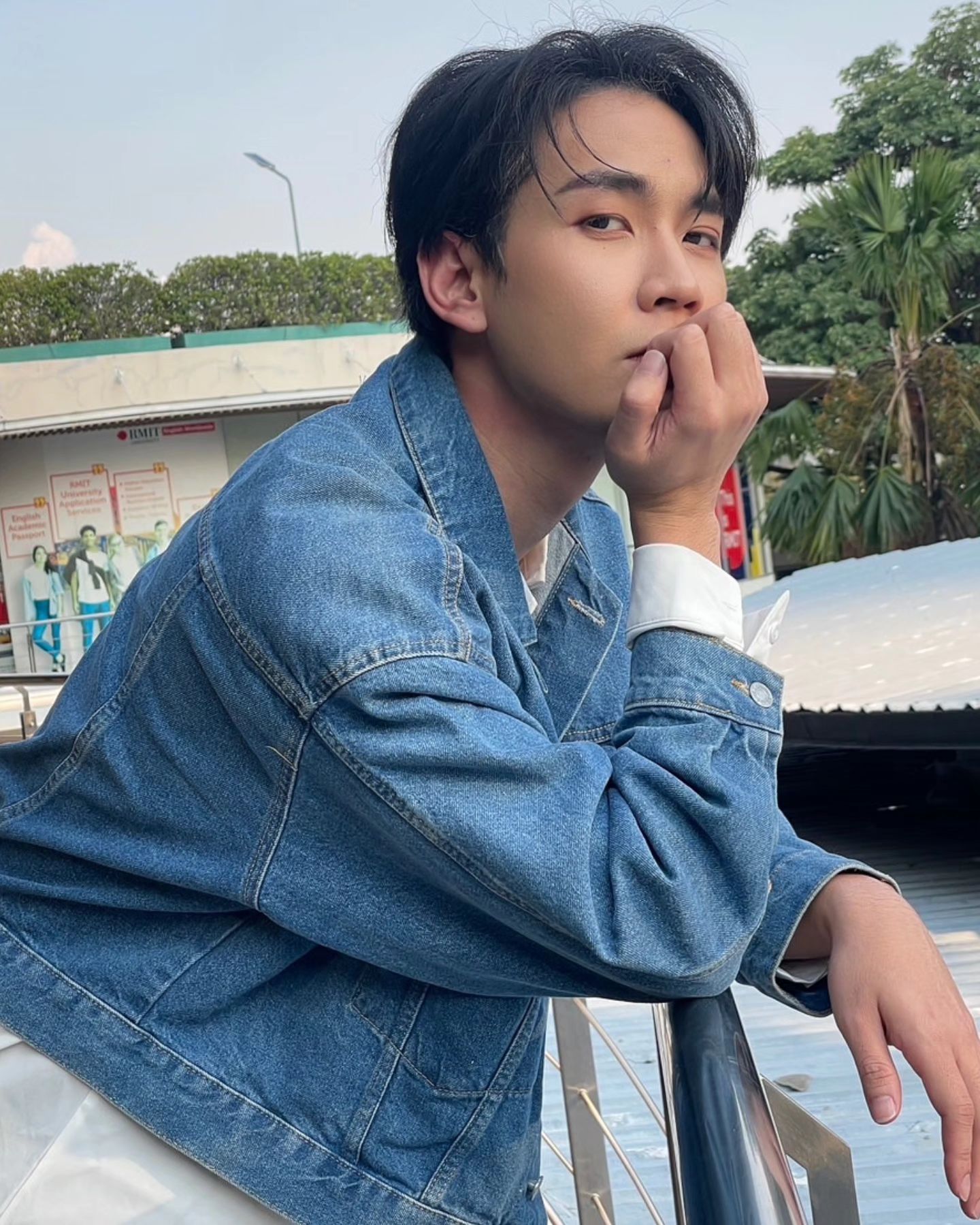 คิมม่อน - วโรดม เข็มมณฑา