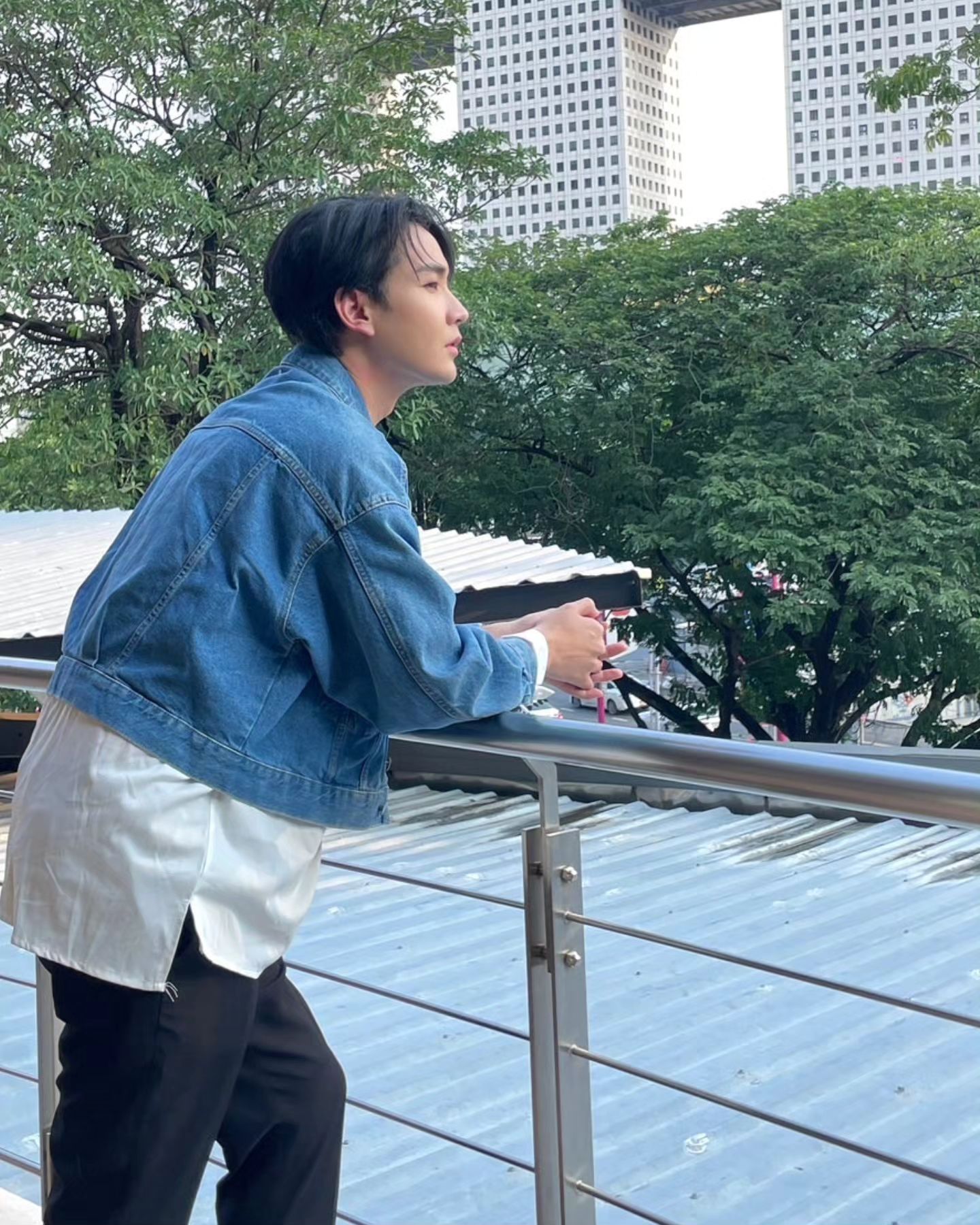 คิมม่อน - วโรดม เข็มมณฑา