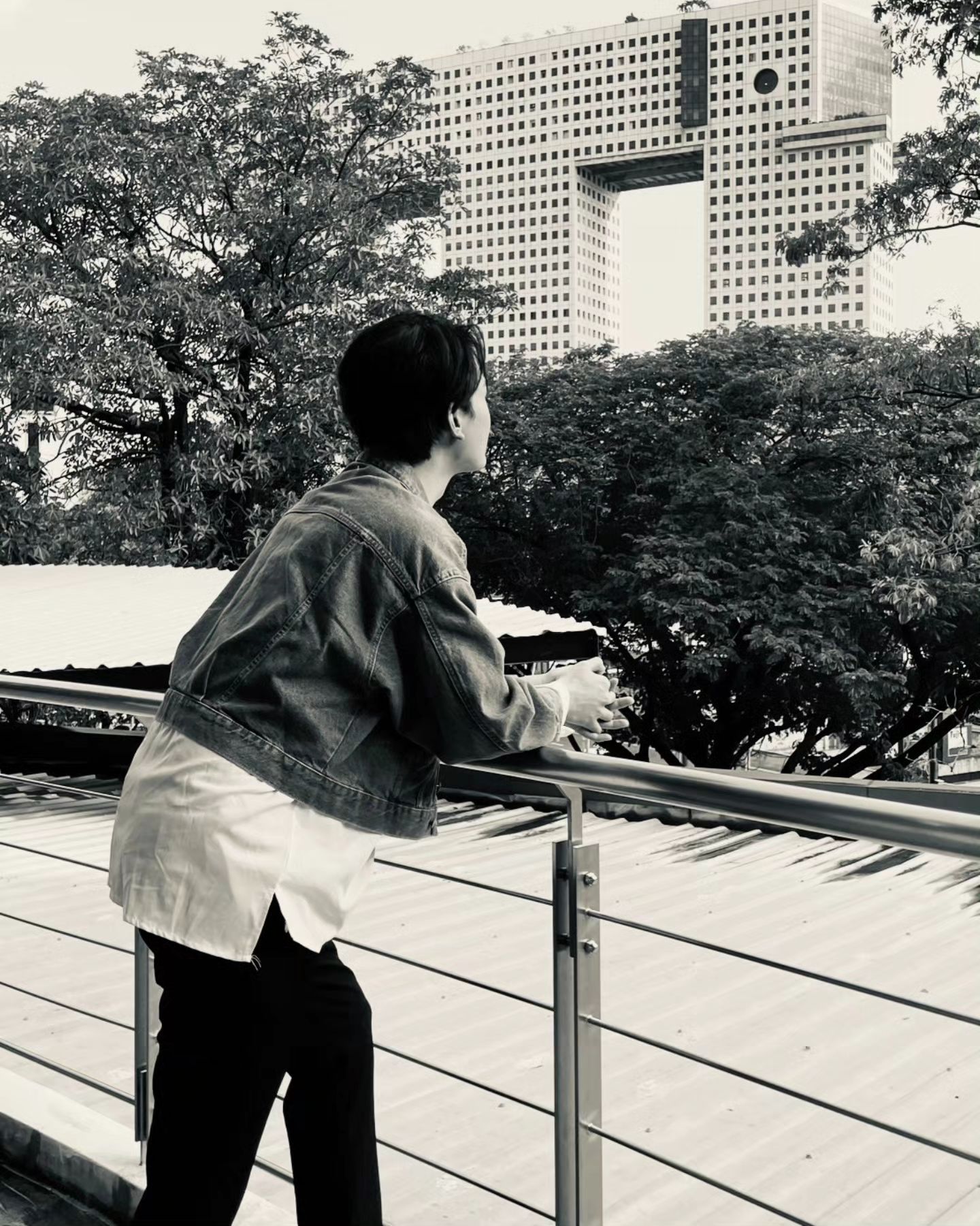 คิมม่อน - วโรดม เข็มมณฑา