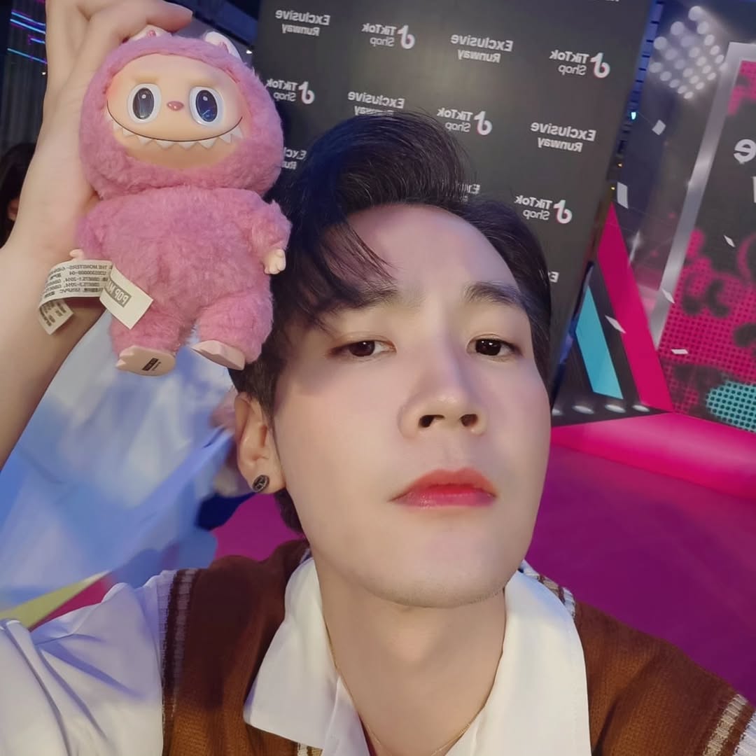 คิมม่อน - วโรดม เข็มมณฑา