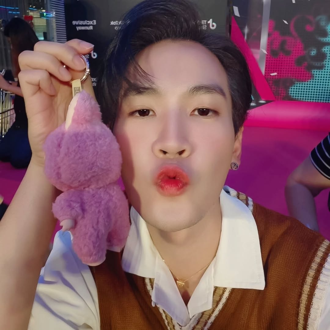คิมม่อน - วโรดม เข็มมณฑา