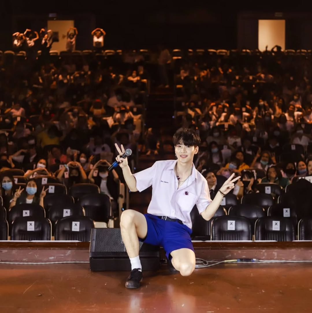 คิมม่อน - วโรดม เข็มมณฑา