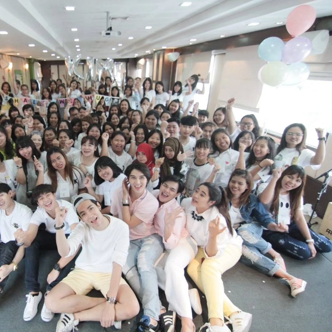 คิมม่อน - วโรดม เข็มมณฑา