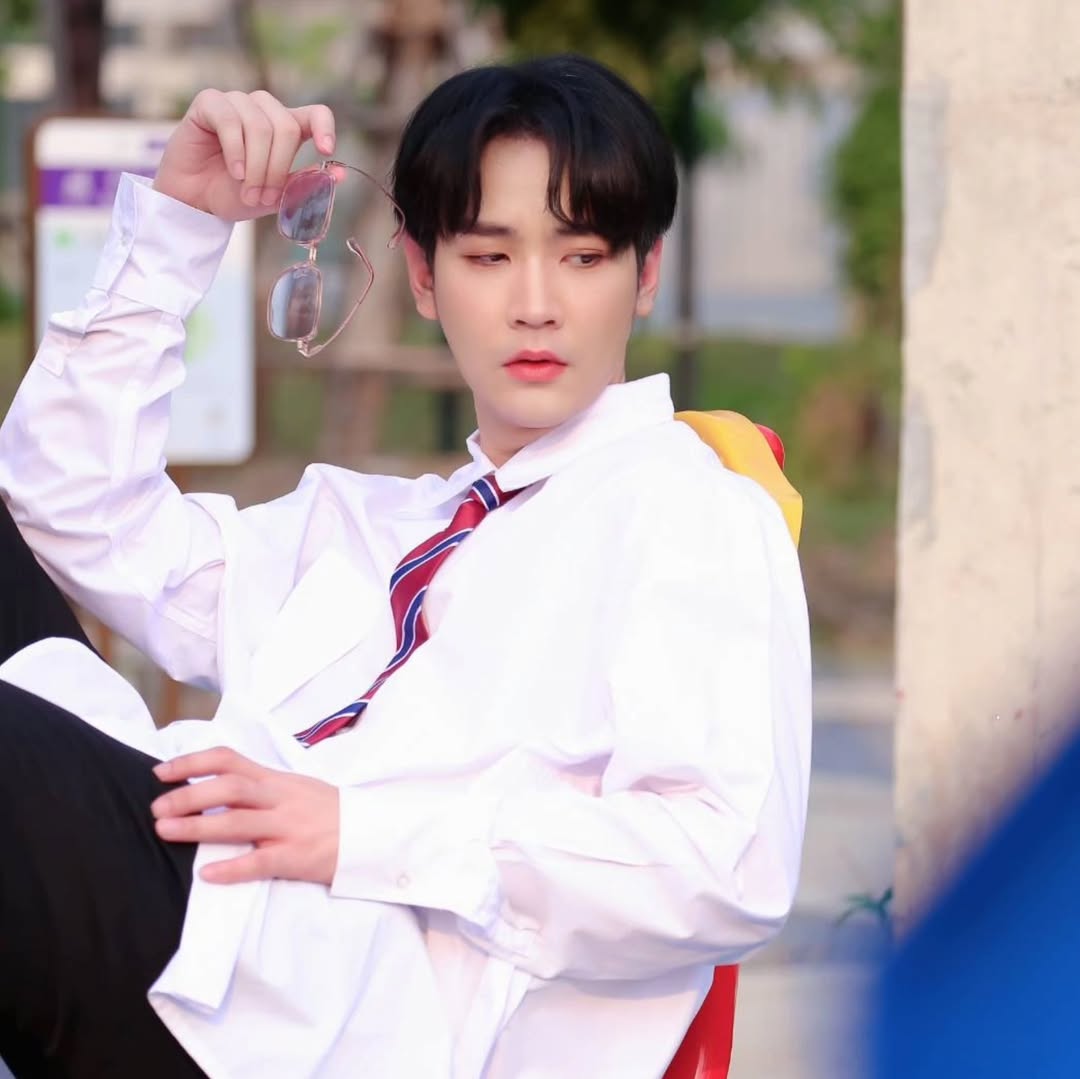 คิมม่อน - วโรดม เข็มมณฑา