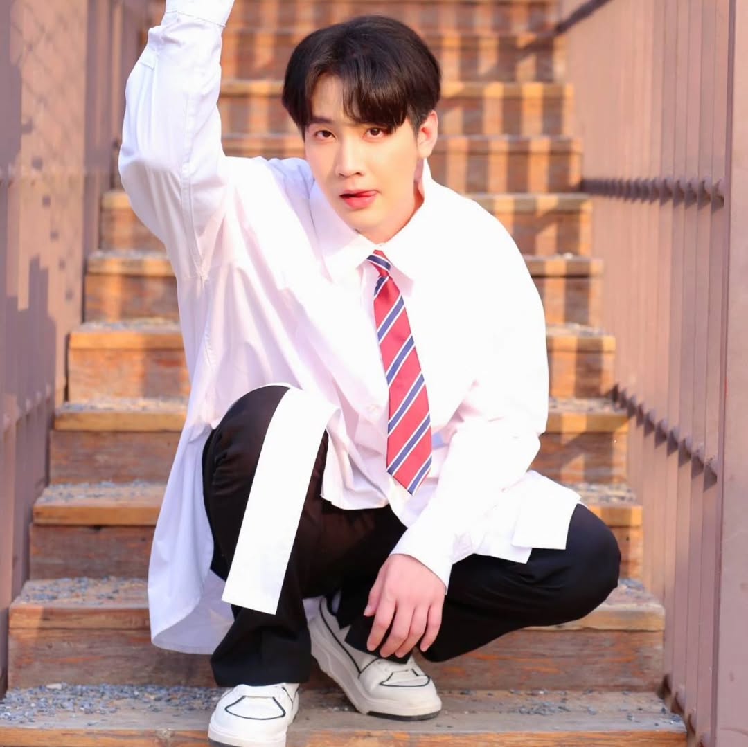 คิมม่อน - วโรดม เข็มมณฑา