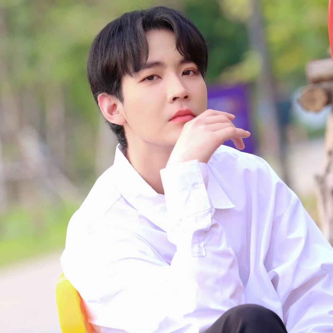 คิมม่อน - วโรดม เข็มมณฑา