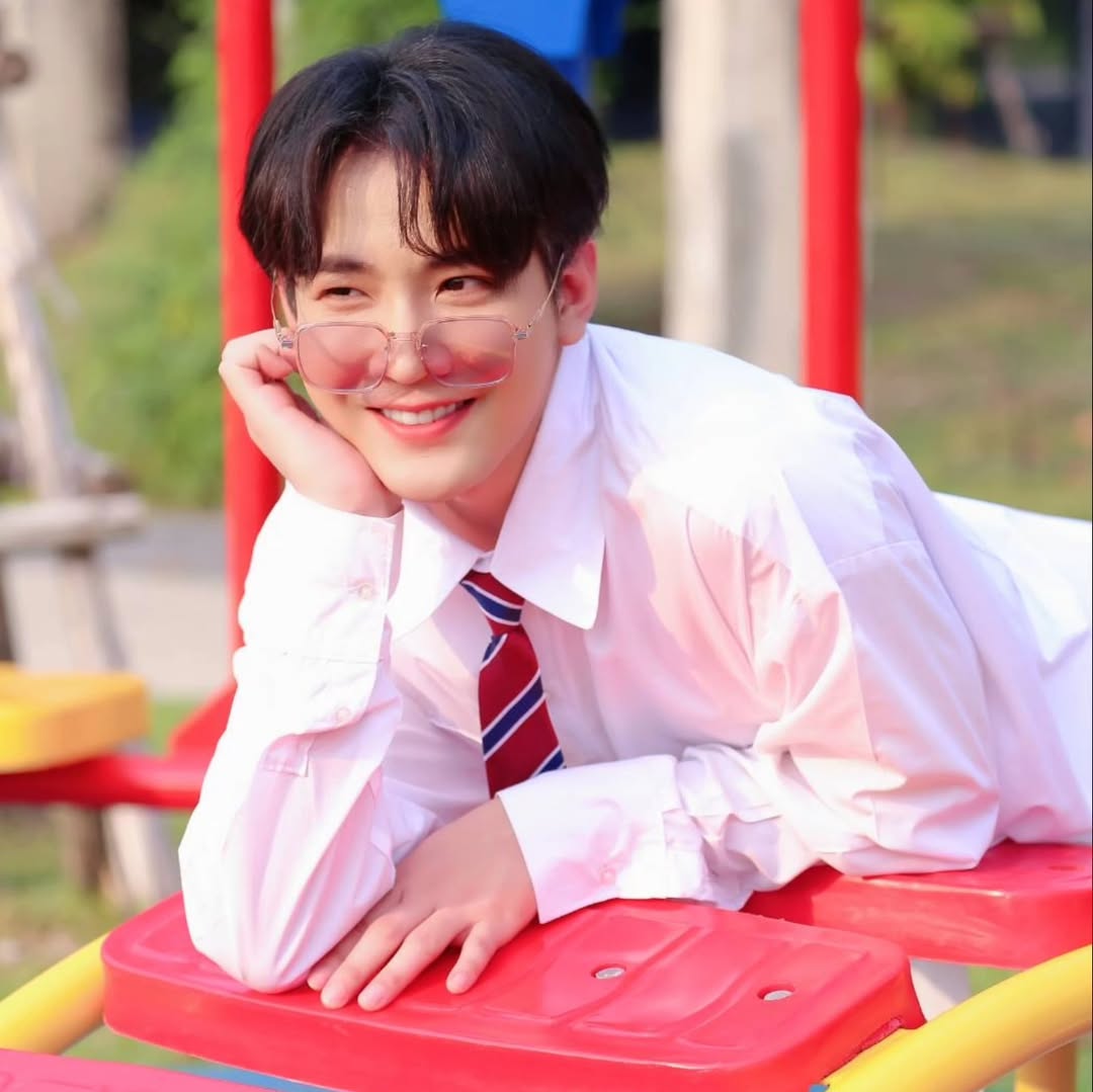 คิมม่อน - วโรดม เข็มมณฑา