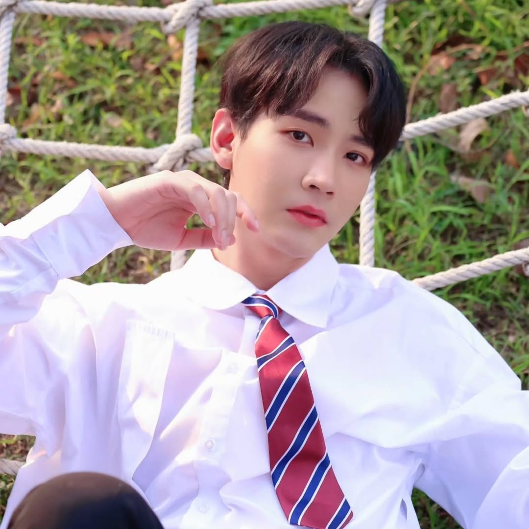 คิมม่อน - วโรดม เข็มมณฑา