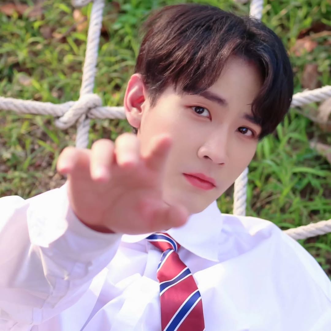 คิมม่อน - วโรดม เข็มมณฑา