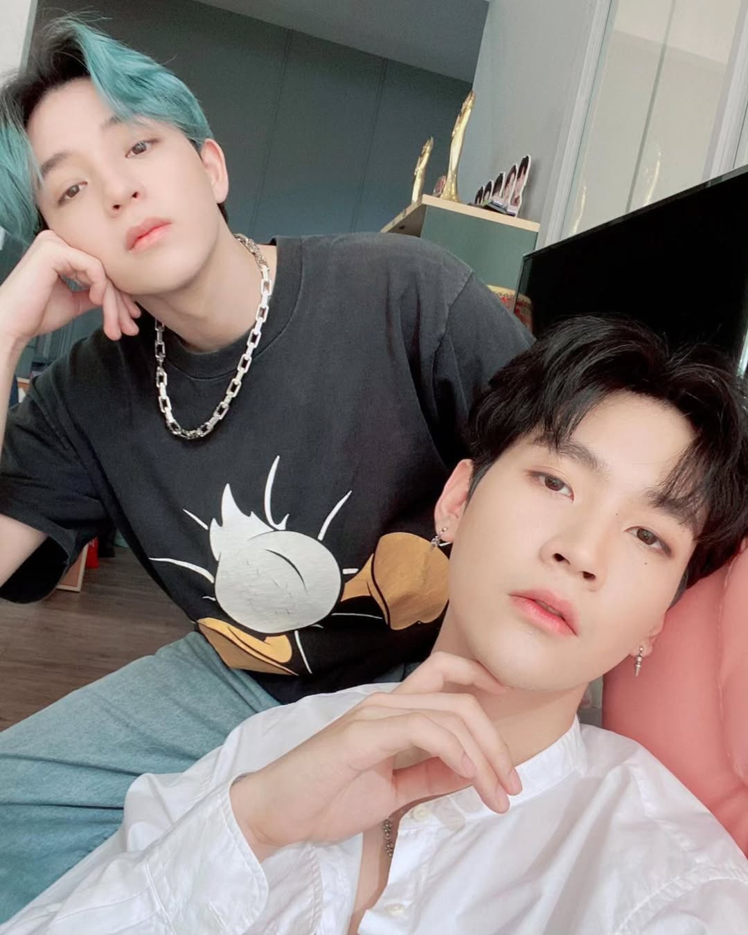 คิมม่อน - วโรดม เข็มมณฑา