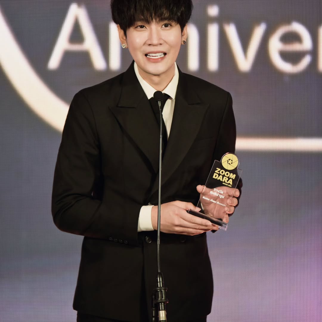 คิมม่อน - วโรดม เข็มมณฑา