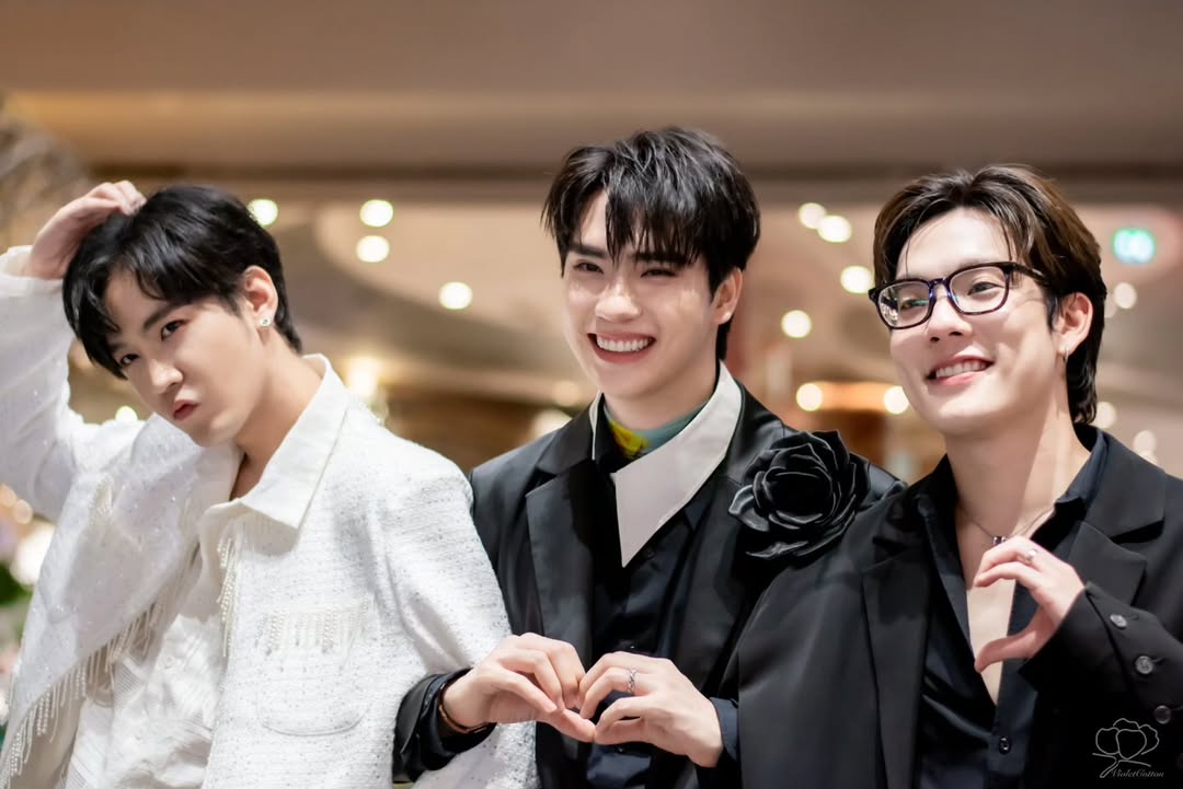 คิมม่อน - วโรดม เข็มมณฑา