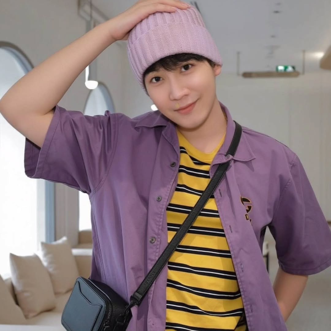 คิมม่อน - วโรดม เข็มมณฑา
