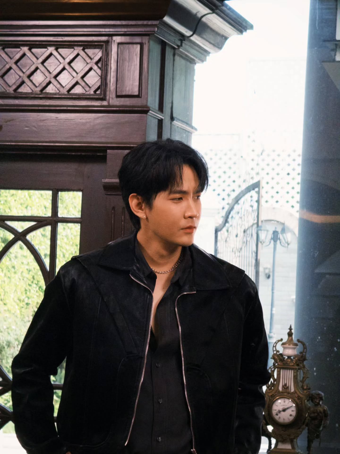 คิมม่อน - วโรดม เข็มมณฑา