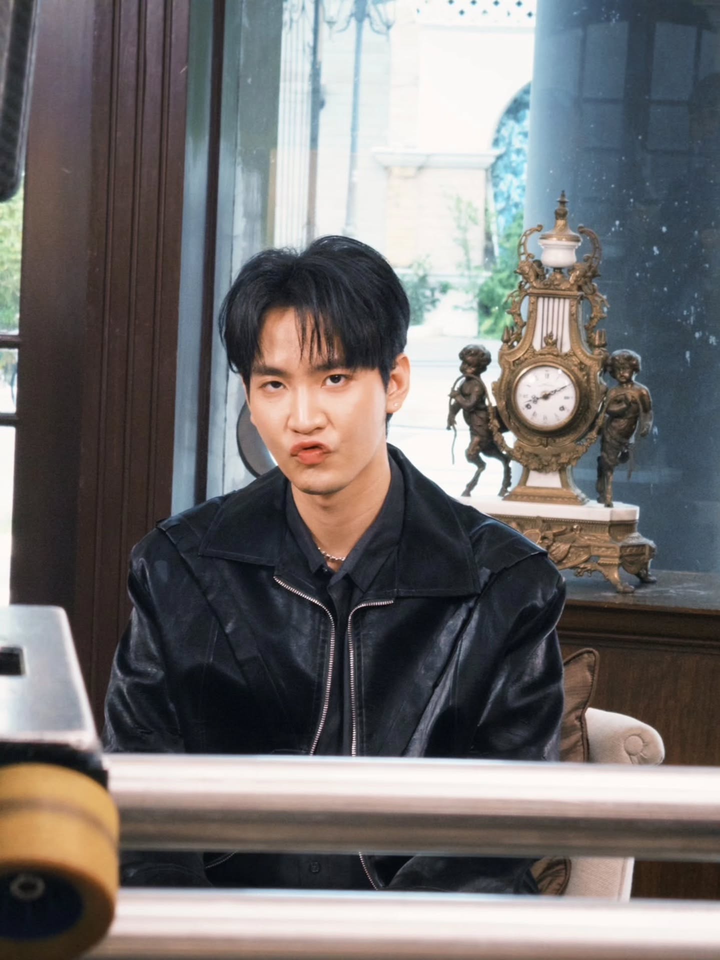 คิมม่อน - วโรดม เข็มมณฑา