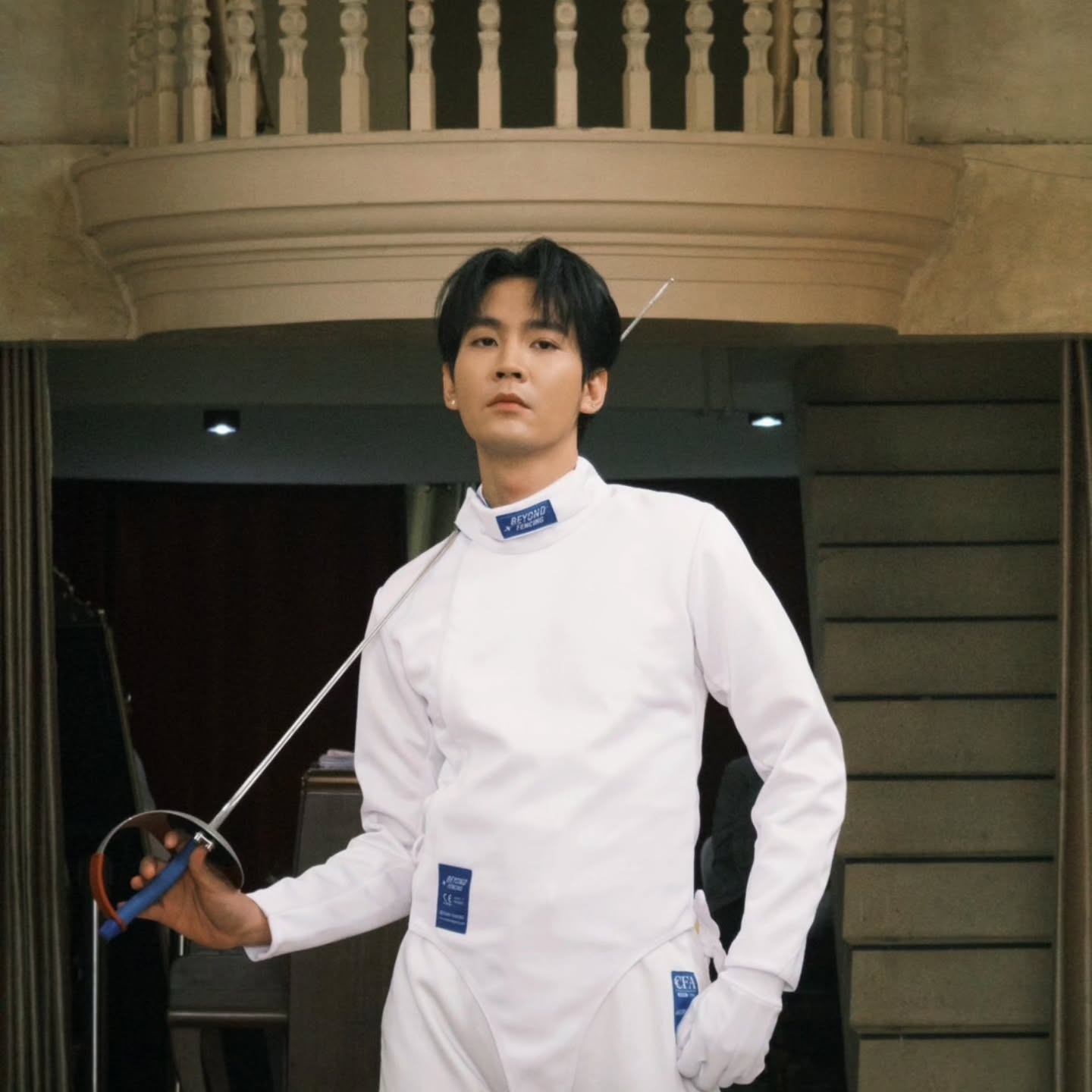 คิมม่อน - วโรดม เข็มมณฑา