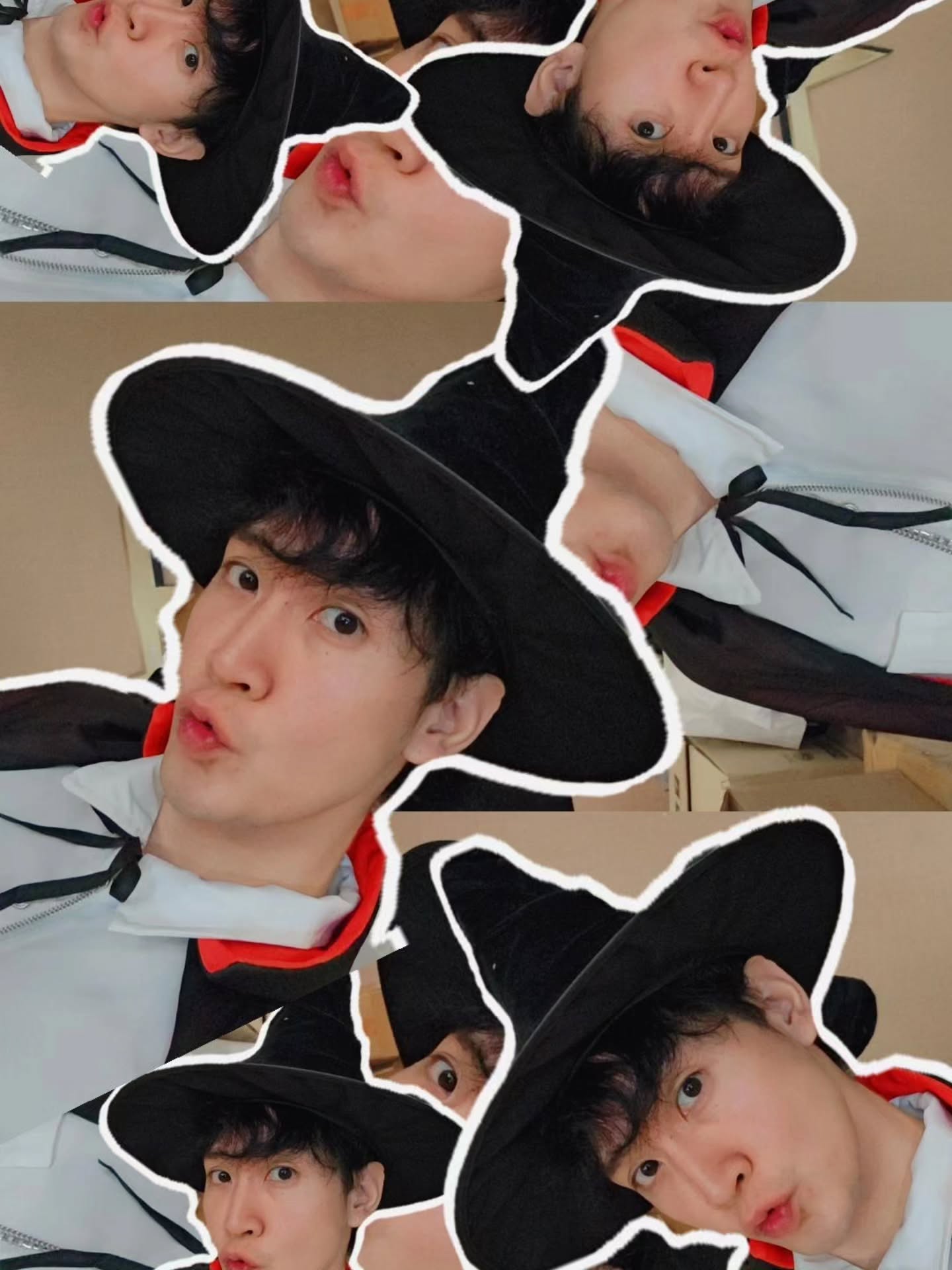 คิมม่อน - วโรดม เข็มมณฑา