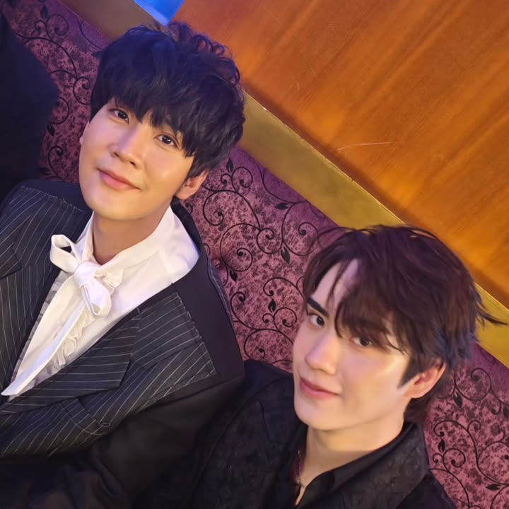 คิมม่อน - วโรดม เข็มมณฑา