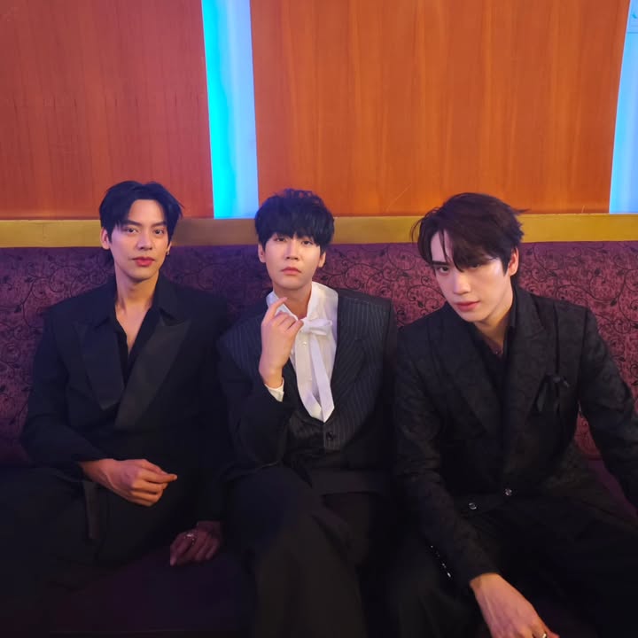 คิมม่อน - วโรดม เข็มมณฑา