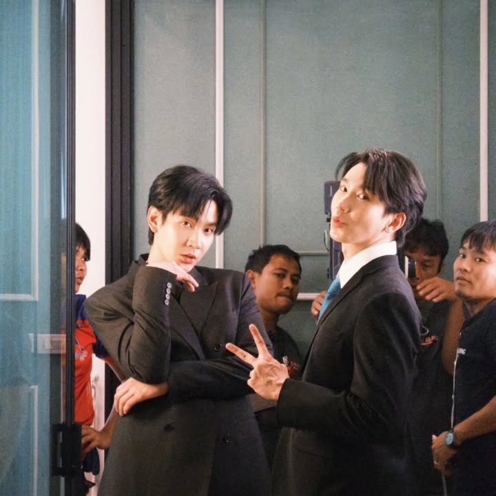 คิมม่อน - วโรดม เข็มมณฑา