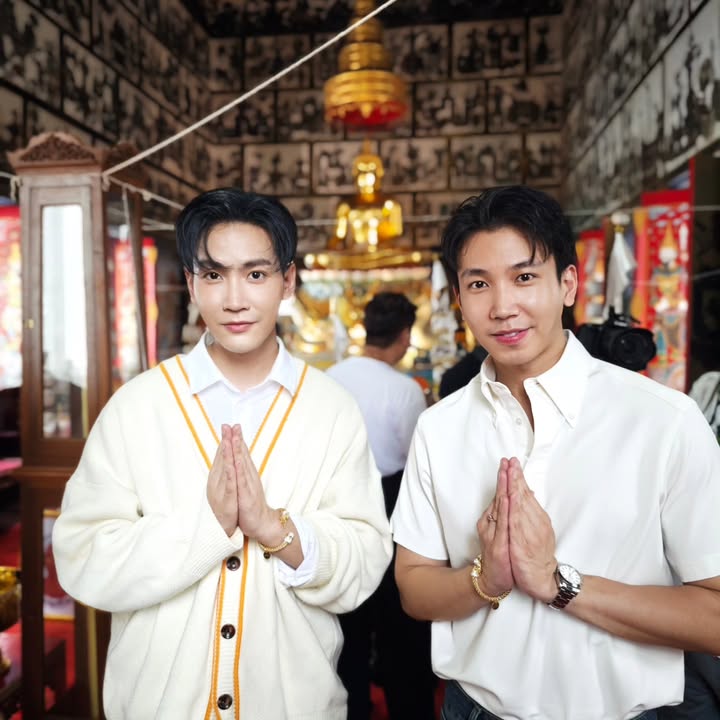 คิมม่อน - วโรดม เข็มมณฑา