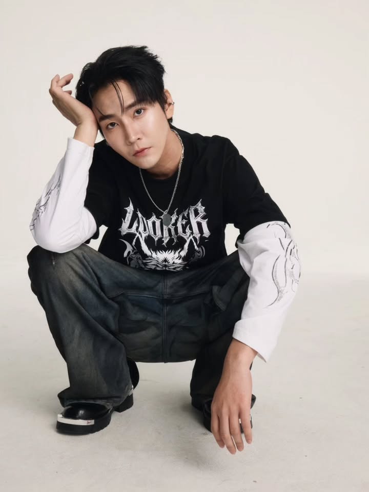 คิมม่อน - วโรดม เข็มมณฑา