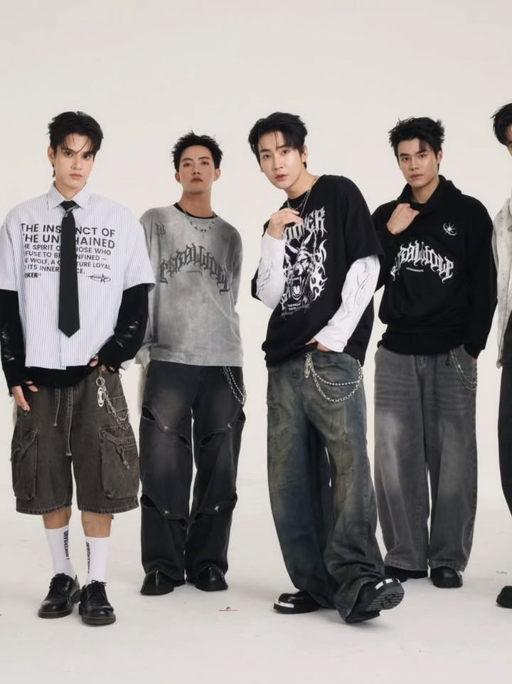 คิมม่อน - วโรดม เข็มมณฑา