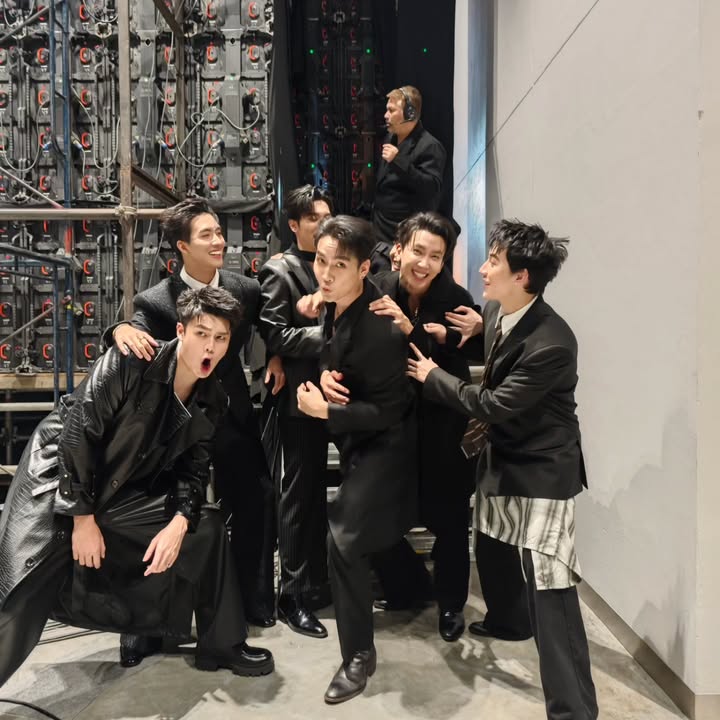 คิมม่อน - วโรดม เข็มมณฑา