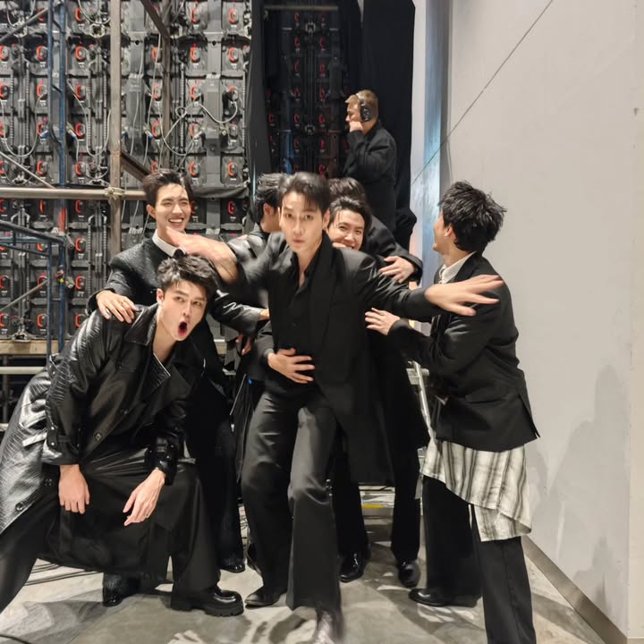 คิมม่อน - วโรดม เข็มมณฑา