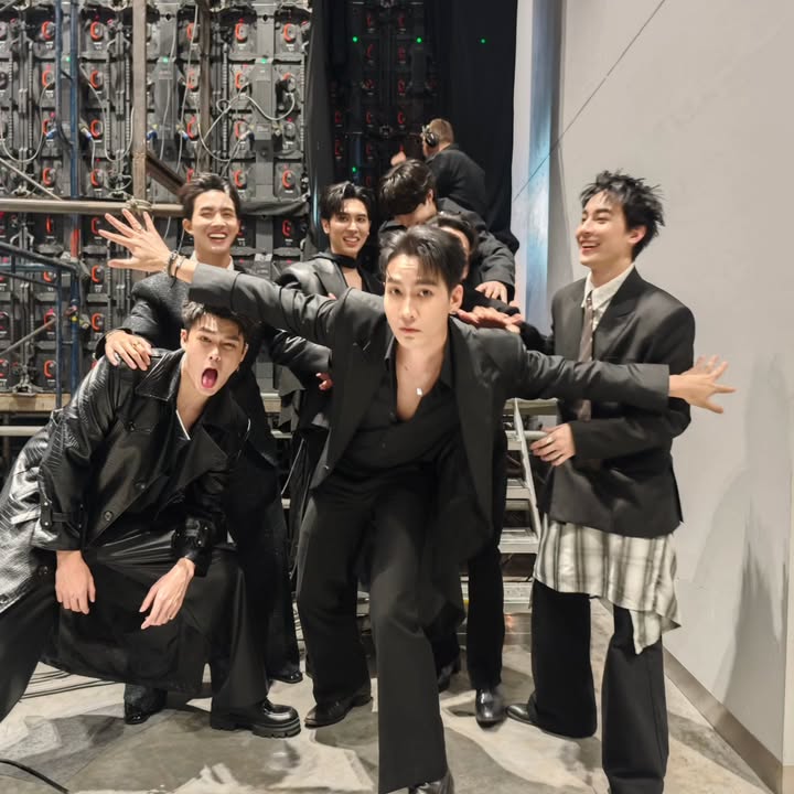 คิมม่อน - วโรดม เข็มมณฑา