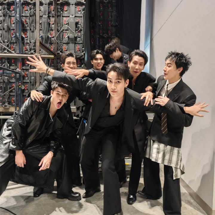 คิมม่อน - วโรดม เข็มมณฑา