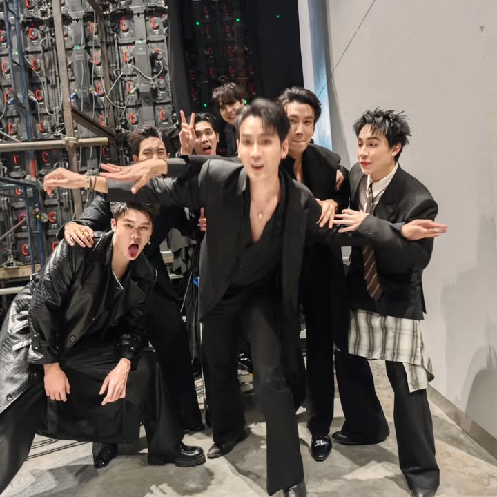 คิมม่อน - วโรดม เข็มมณฑา