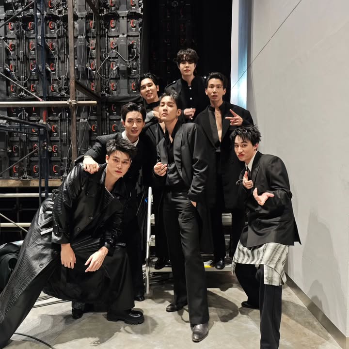 คิมม่อน - วโรดม เข็มมณฑา