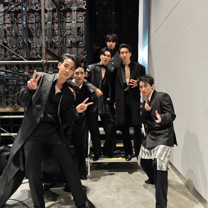 คิมม่อน - วโรดม เข็มมณฑา