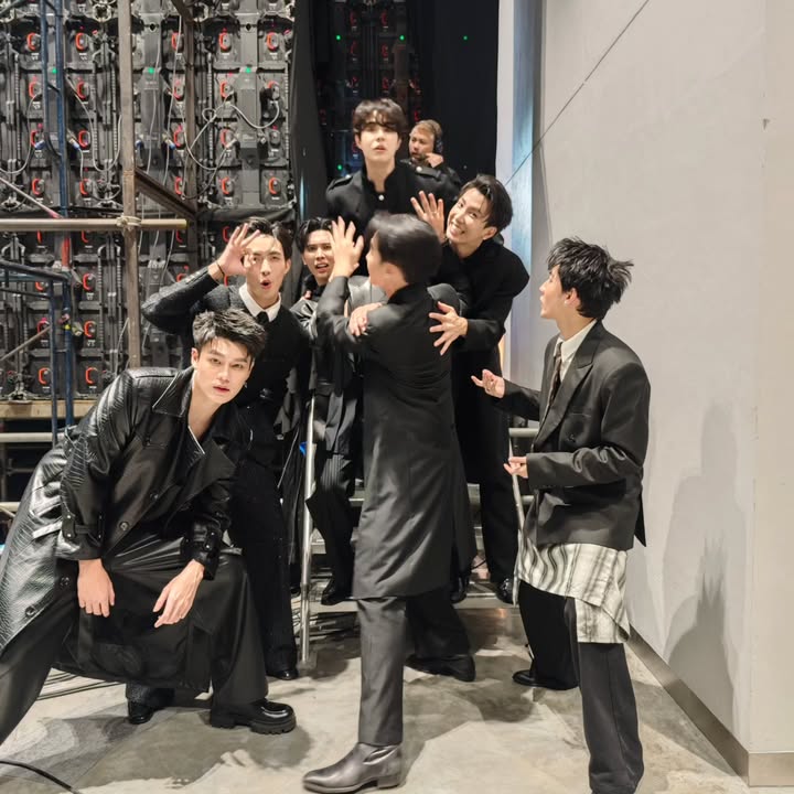 คิมม่อน - วโรดม เข็มมณฑา