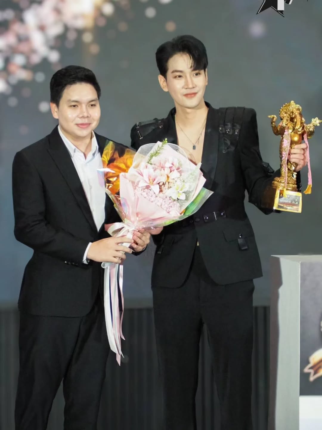 คิมม่อน - วโรดม เข็มมณฑา